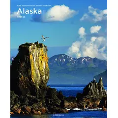 ANTARTICA LIBROS - Alaska