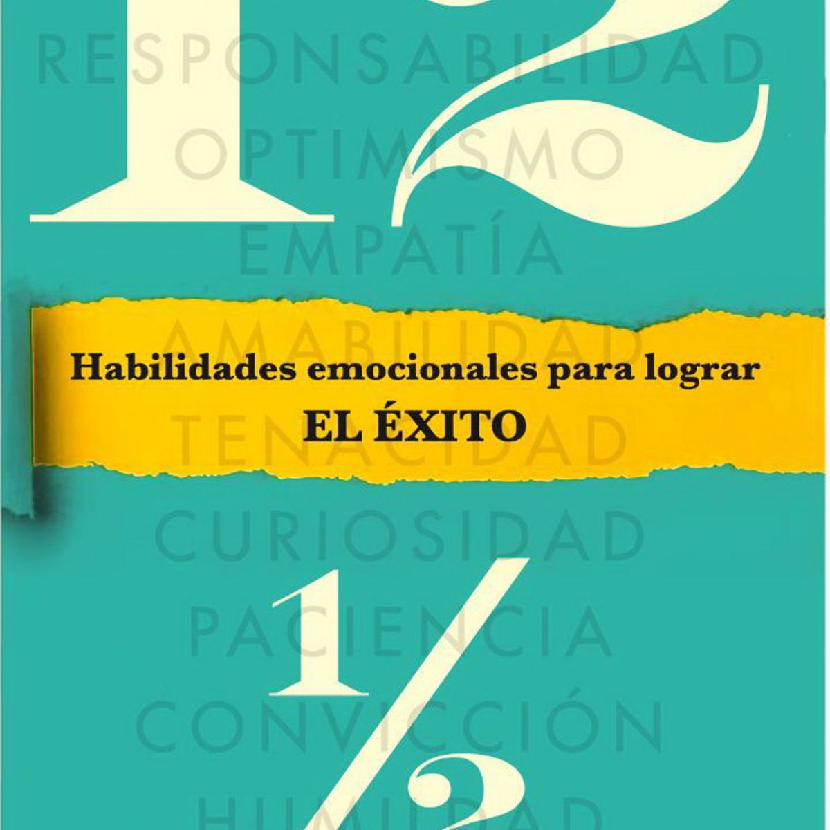 ANTARTICA LIBROS - DOCE Y MEDIO