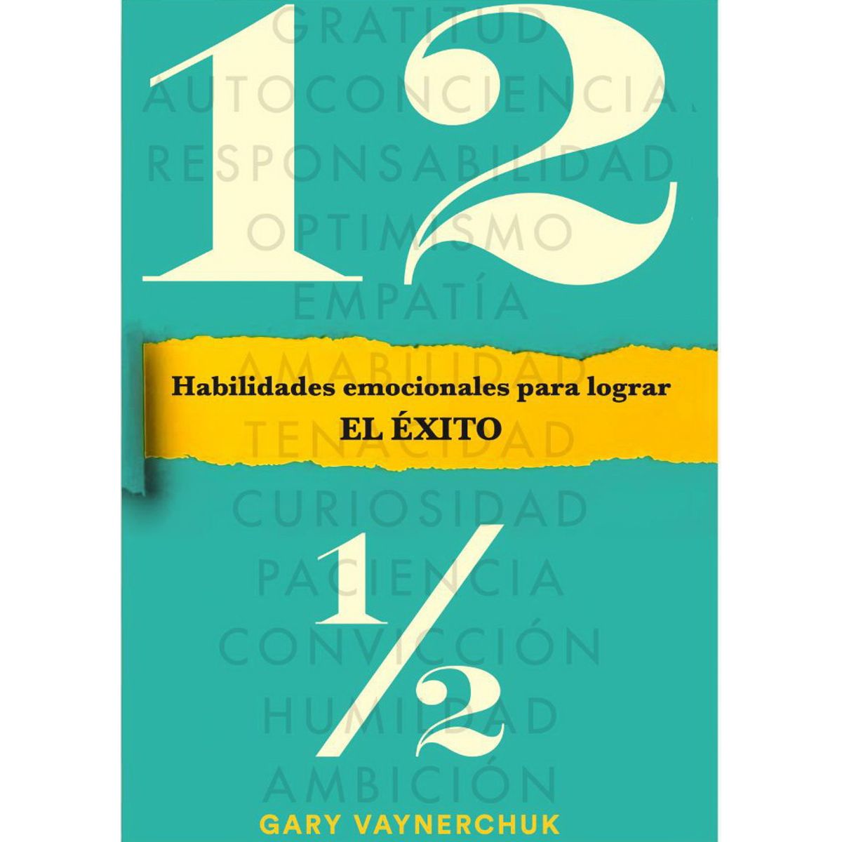 ANTARTICA LIBROS - DOCE Y MEDIO