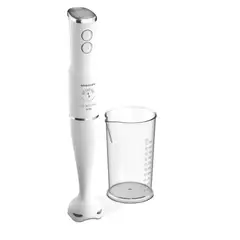 SINDELEN - Batidora De Inmersion Bm-500bl 450w + Vaso Medidor