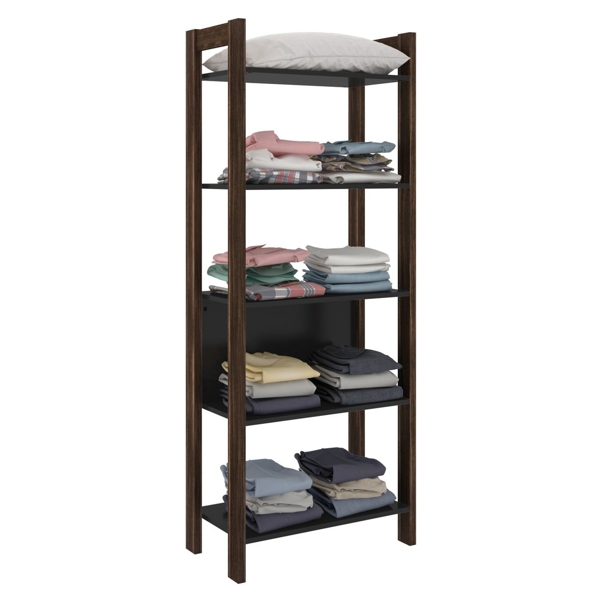 TECNOMOBILI - Estante Aero Tecnomobili