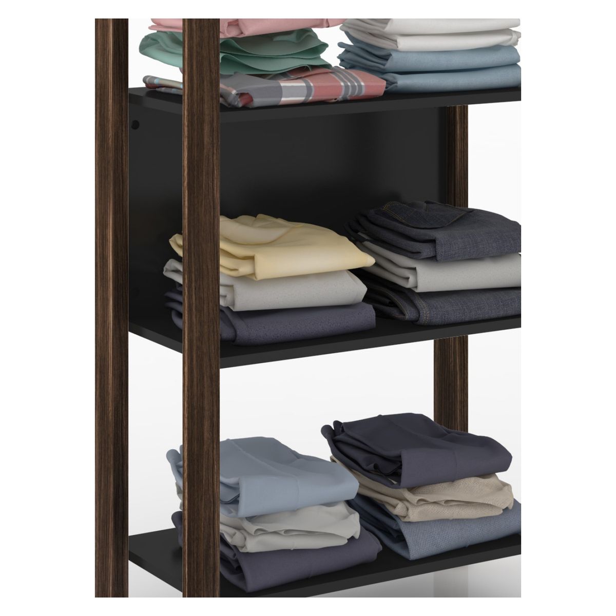 TECNOMOBILI - Estante Aero Tecnomobili