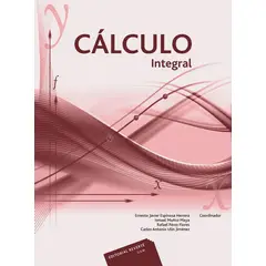 ANTARTICA LIBROS - Calculo Integral V