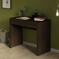 TECNOMOBILI - Mesa Oficina C/01 Cj Rustico Me4107