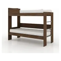 TECNOMOBILI - Camarote Infantil Kabina