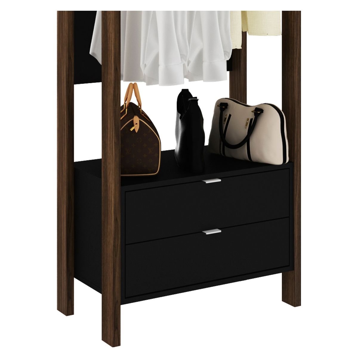 TECNOMOBILI - Organizador Pop Tecnomobili