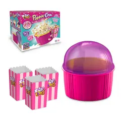 ANSALDO - Creación Pop Corn Zap Chef