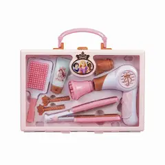 DISNEY - Set Para El Cabello Con Sonido Princesas De