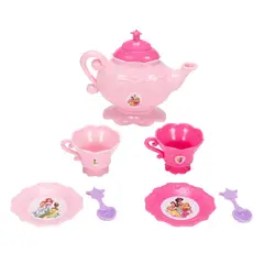 DISNEY - Set De Té 8 Piezas Princesas De