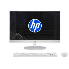 HP - Todo en Uno 24-cr0235la AMD Ryzen 3 8gb Ram 512gb SSD 23.8" FHD Windows 11 Home