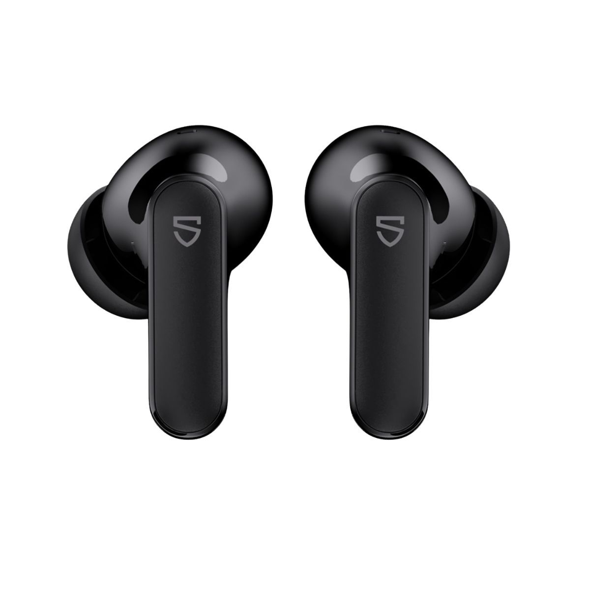 SOUNDPEATS - Audífonos Bluetooth 6.0 TWS ANC SoundPEATS Q3 Pro