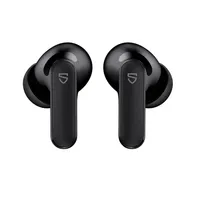 Audífonos Bluetooth 6.0 TWS ANC Q3 Pro Negro