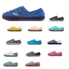 BOSSCAMP - Pantufla Térmica SoftShoes Quintay