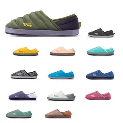 BOSSCAMP - Pantufla Térmica SoftShoes Quintay