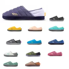 BOSSCAMP - Pantufla Térmica SoftShoes Quintay