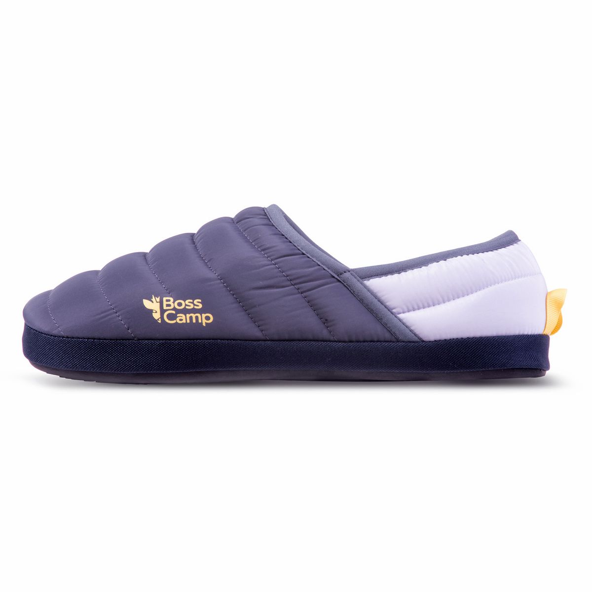 BOSSCAMP - Pantufla Térmica SoftShoes Quintay Bosscamp