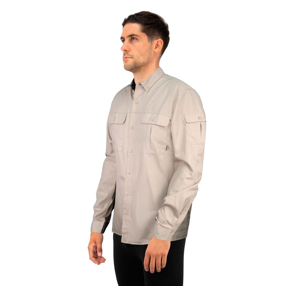 HARDWORK - Camisa HW Horizon Beige