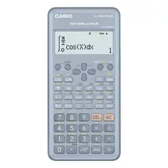 CASIO - CALCULADORA FX-570ESPLUS2-BU
