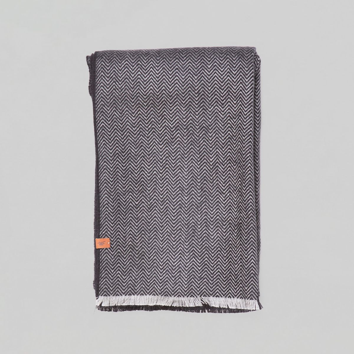 FEROUCH - Bufanda Boston Black Ferouch