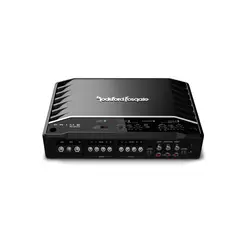 ROCKFORD FOSGATE - Amplificador R2-500x4 4 Canales Clase D