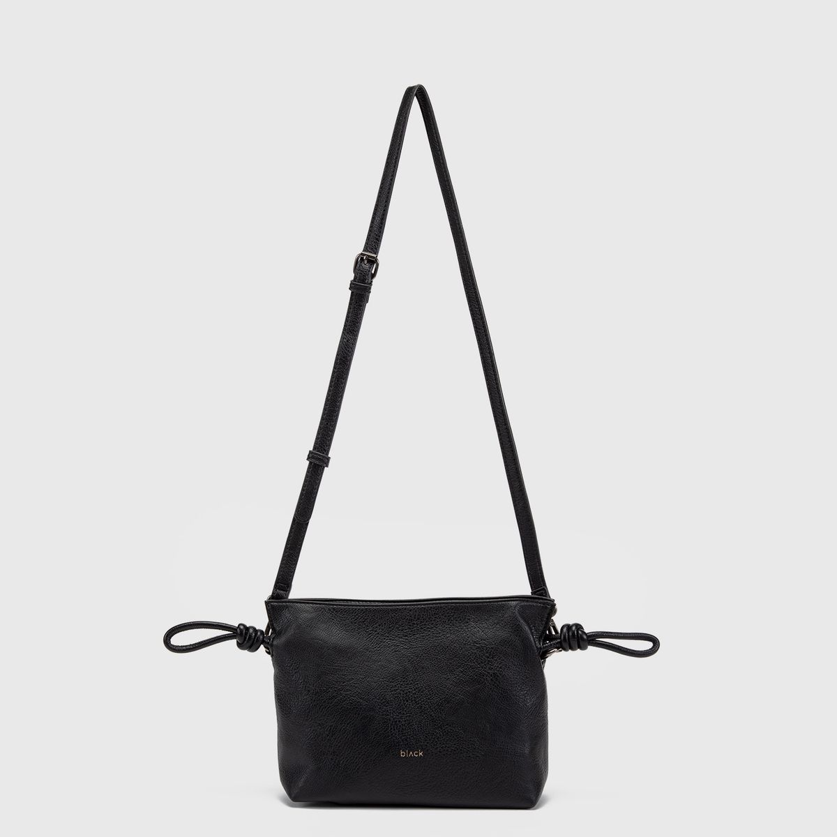 BLACK - Cartera Amara Black Black Bubba
