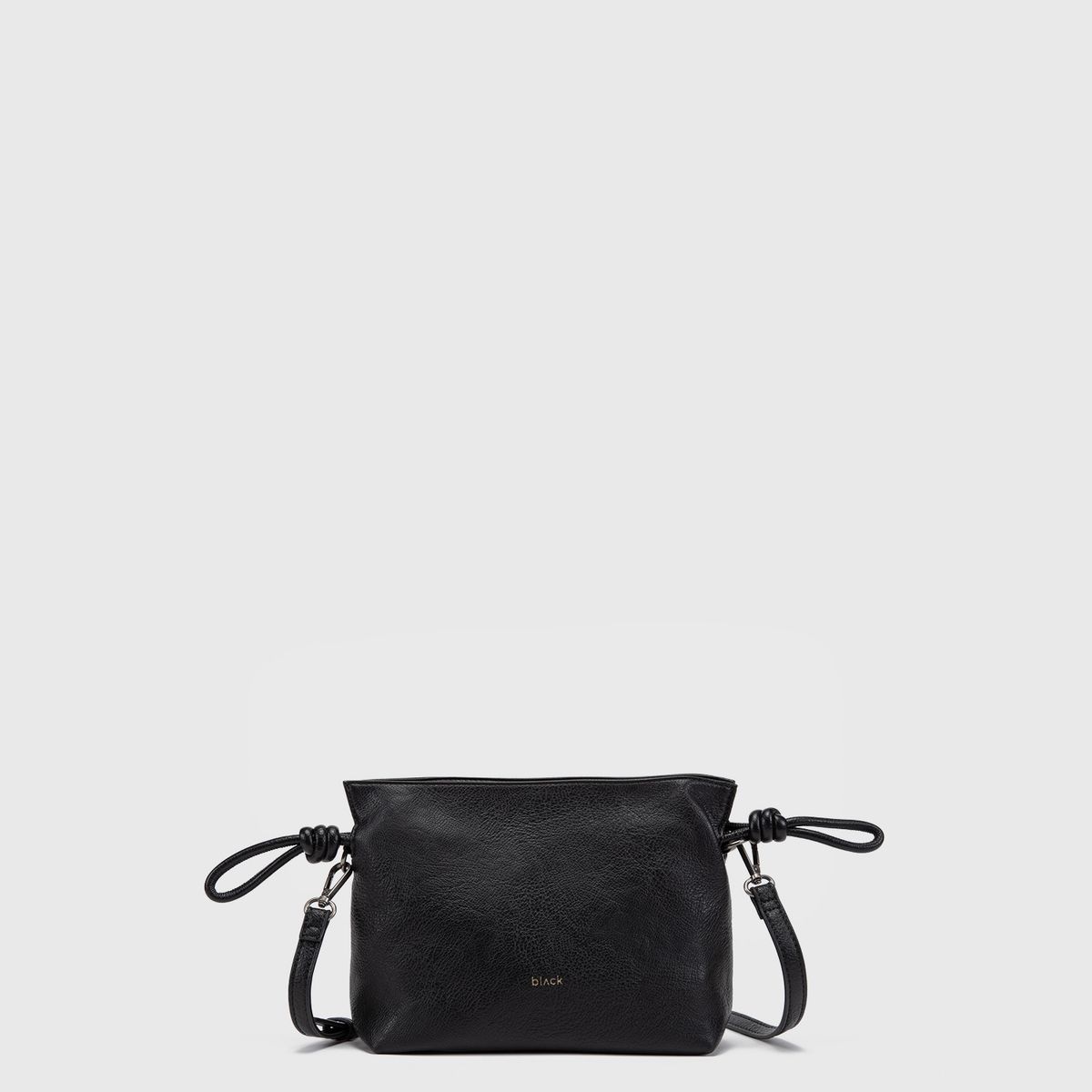 BLACK - Cartera Amara Black Black Bubba