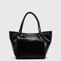 Cartera Tucker Black Bubba