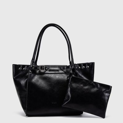 Imagen 2 del producto Cartera Tucker Black Bubba