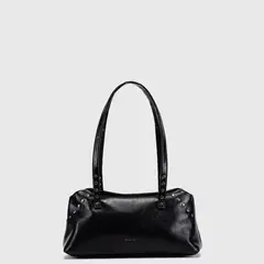 BLACK - Bandolera Tucker Black Bubba