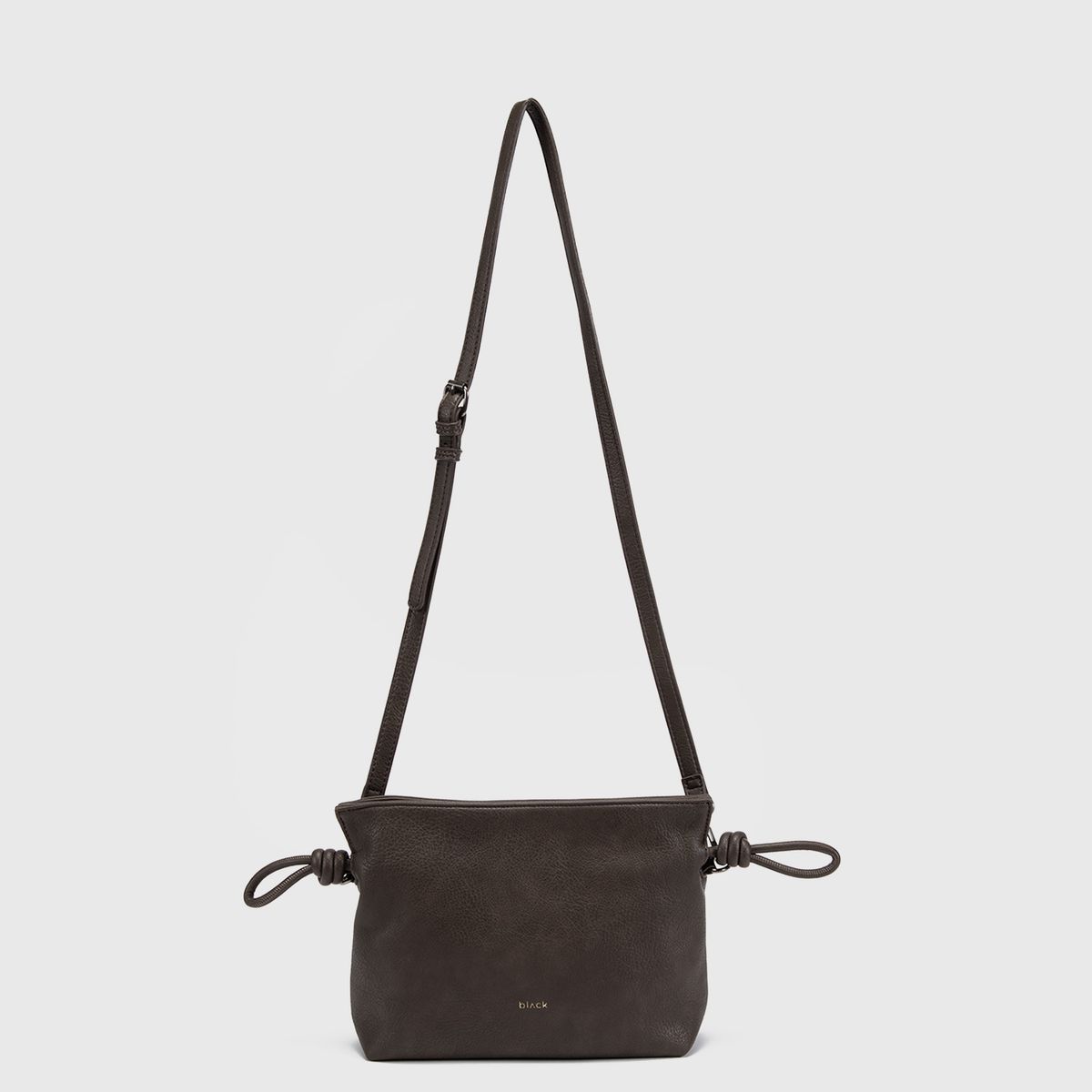 BLACK - Cartera Amara Moka Black Bubba
