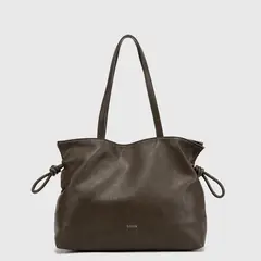 BLACK - Tote Amara Moka Bubba