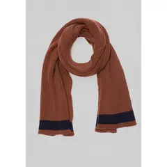 FEROUCH - Bufanda Connectcut Camel