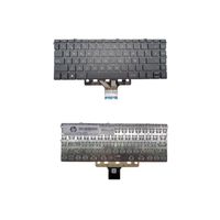 TECLADO 14-EP 240 G10 ESPAÑOL NEGRO