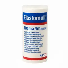 BSN MEDICAL - Elastomull Leukoplast 10 cm x 4 m unidad