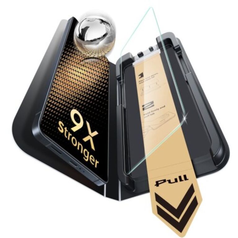 Lamina Pantalla Para Galaxy S26 Ultra Armorite Pro Corning