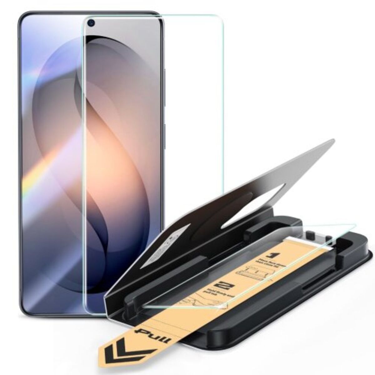 ESR - Lamina Pantalla ESR Para Galaxy S26 Ultra Armorite Pro Corning