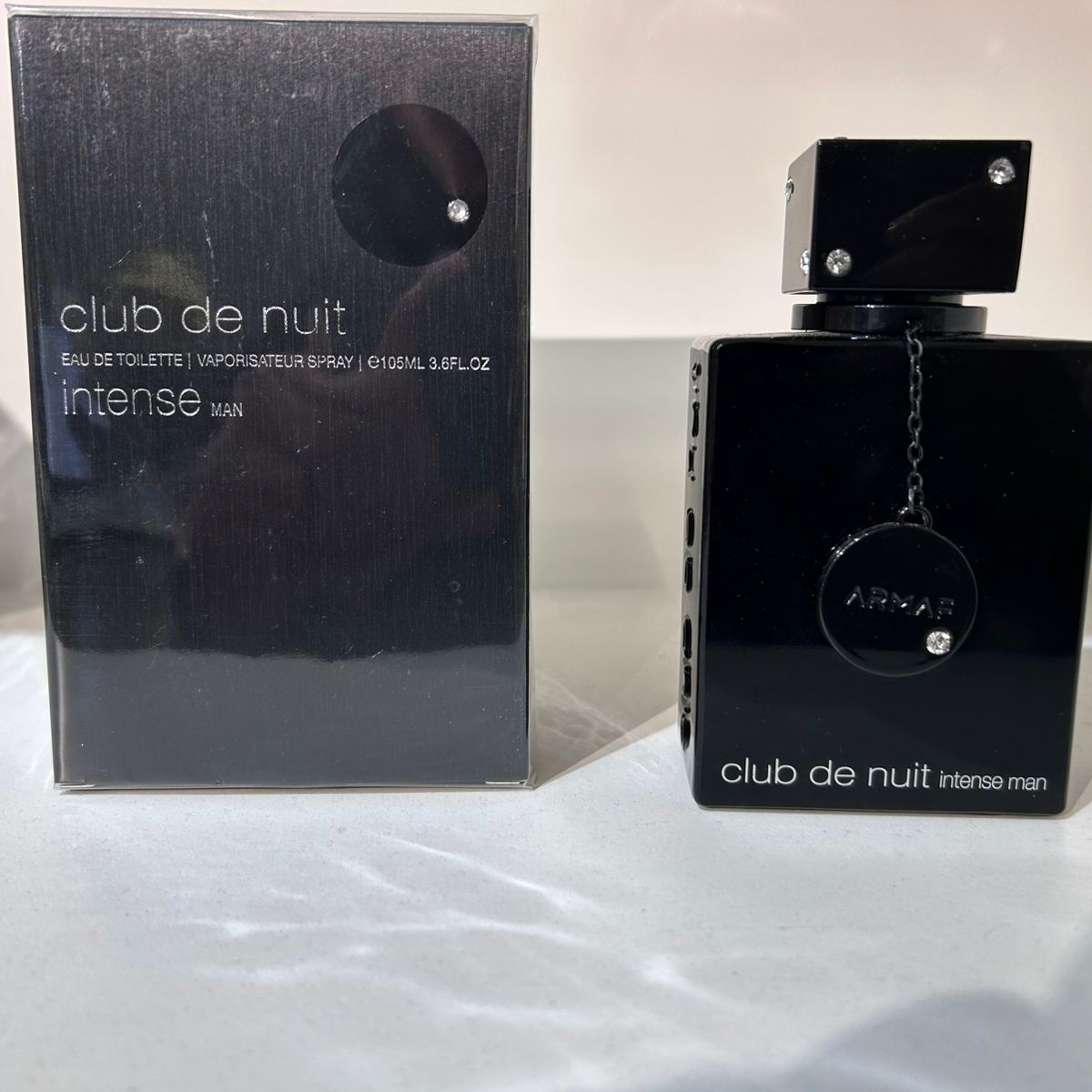 ARMAF - Club de Nuit Intense Man