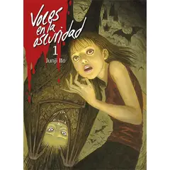 ANTARTICA LIBROS - VOCES EN LA OSCURIDAD 01