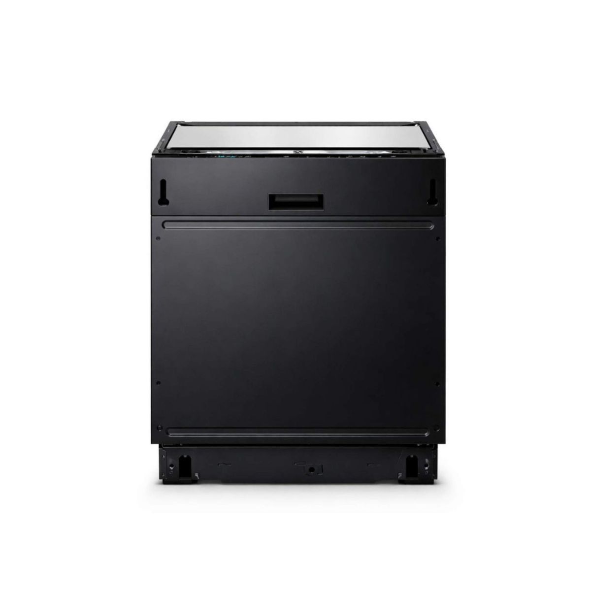 PREDICTA - Lavavajillas 14 cubiertos Panelable Predicta PDLVI014ICL