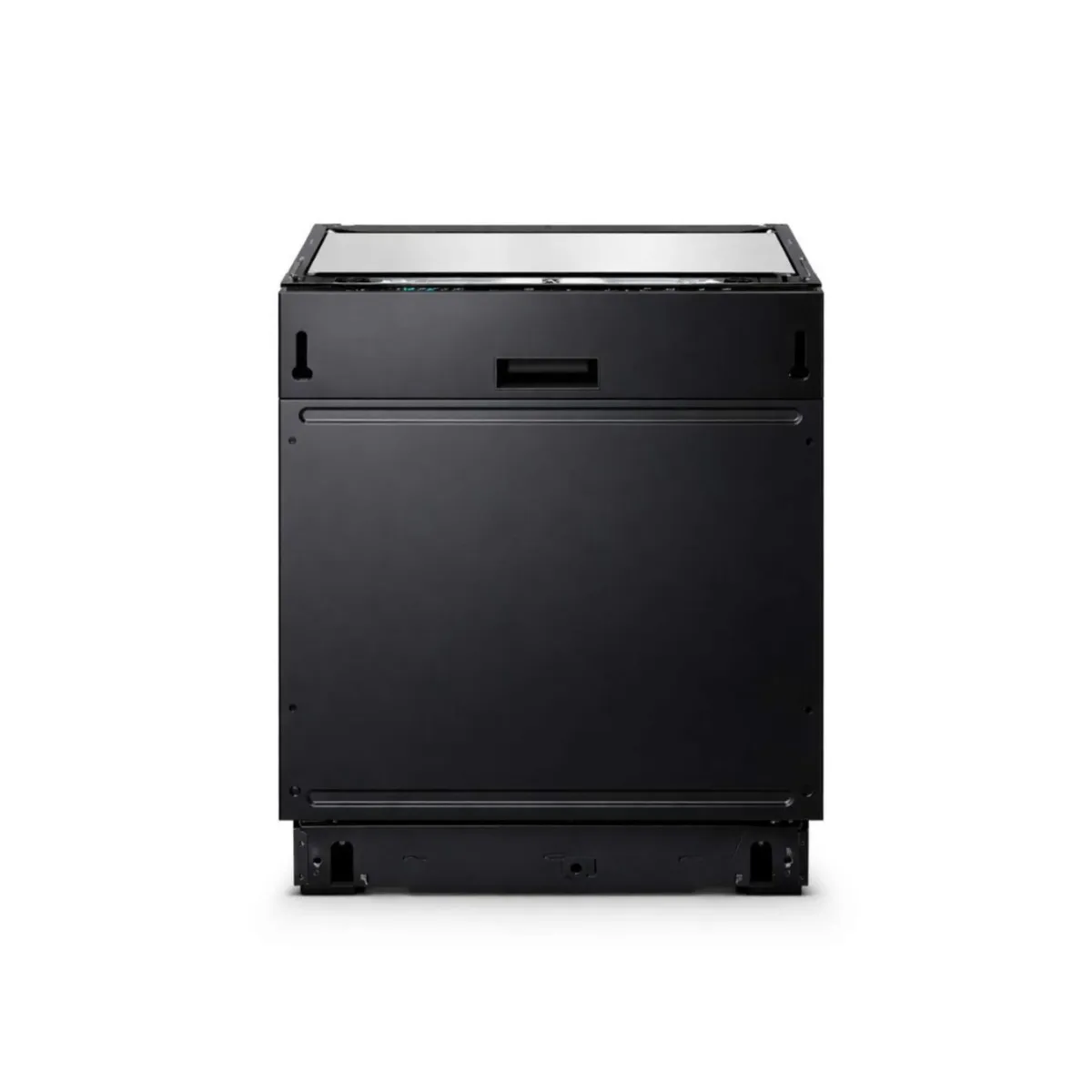 PREDICTA - Lavavajillas 14 cubiertos Panelable Predicta PDLVI014ICL