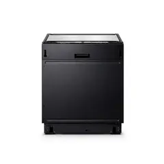 PREDICTA - Lavavajillas 14 cubiertos Panelable PDLVI014ICL