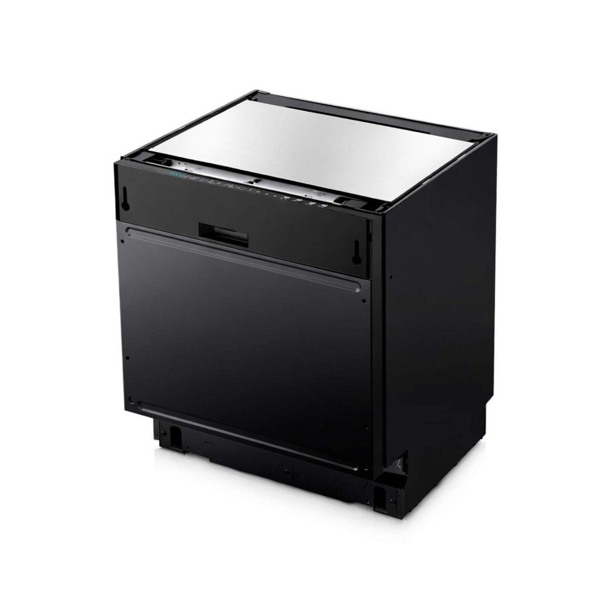 PREDICTA - Lavavajillas 14 cubiertos Panelable Predicta PDLVI014ICL