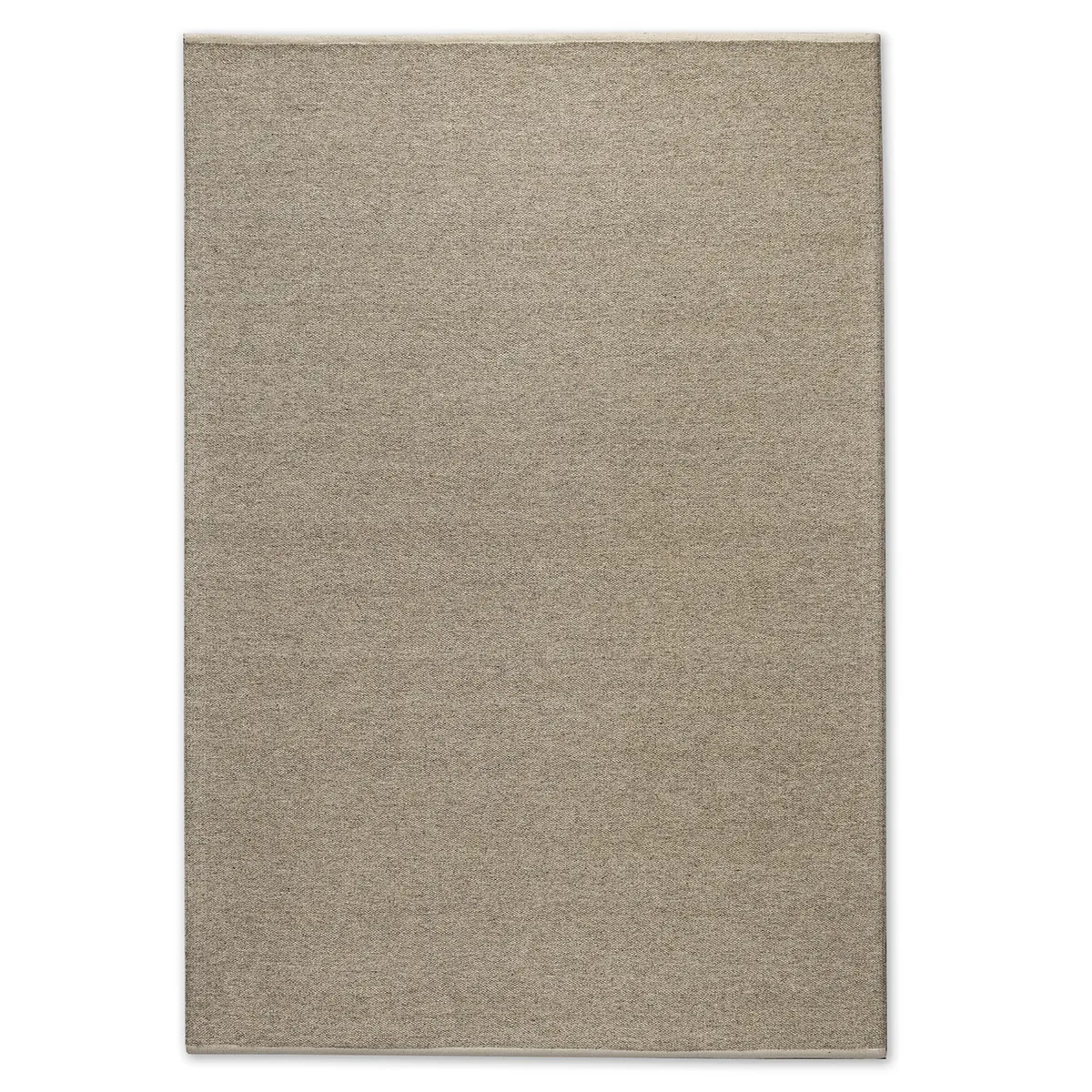 ELEMENTS & CO - Alfombra Lana Beige 240x340 cm