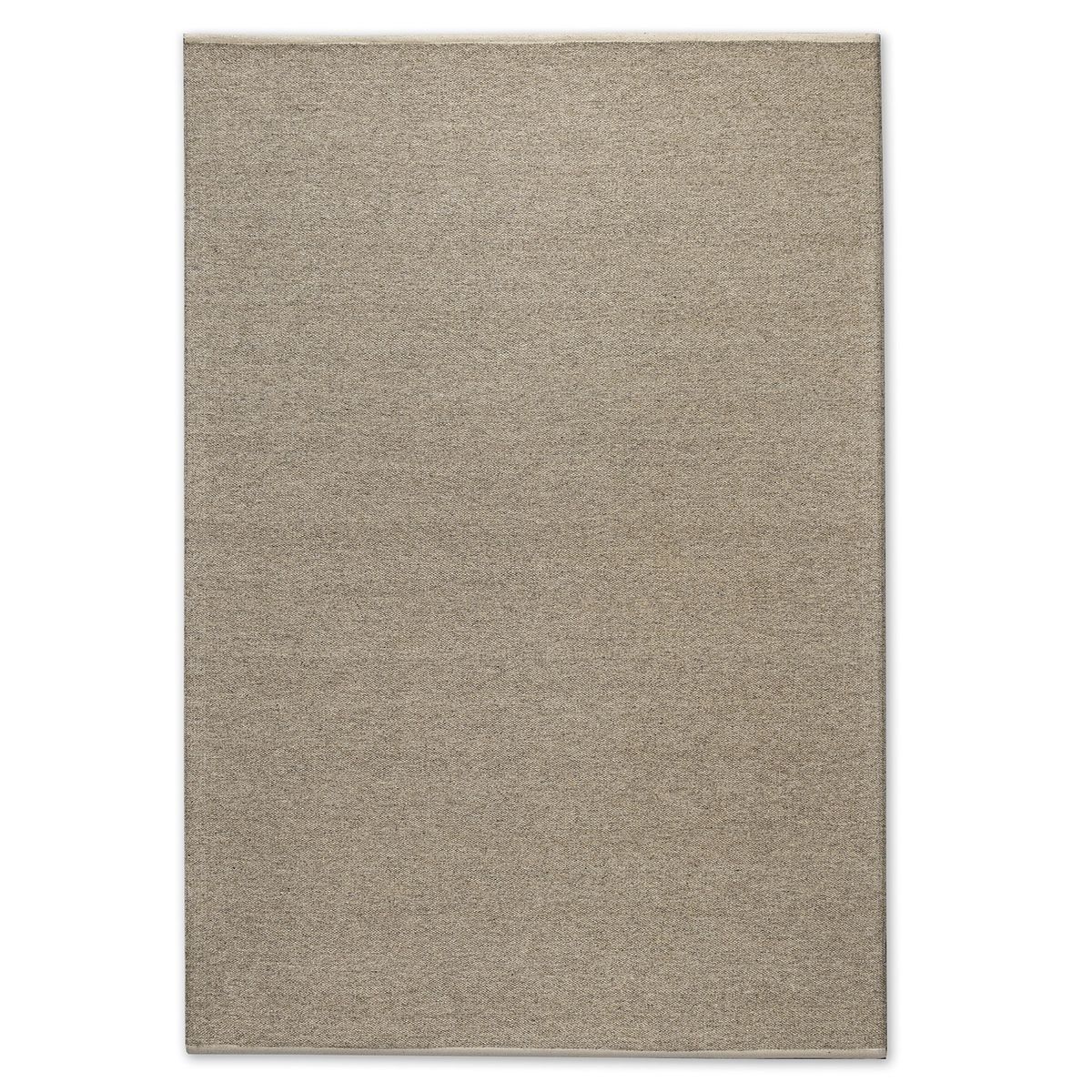 ELEMENTS & CO - Alfombra Lana Beige 220x290 cm