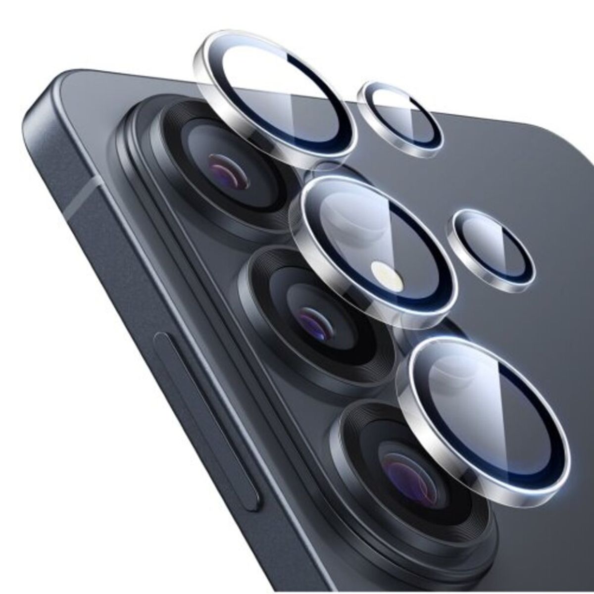 ESR - Protector Camara ESR Para Galaxy S26 Ultra Armorite