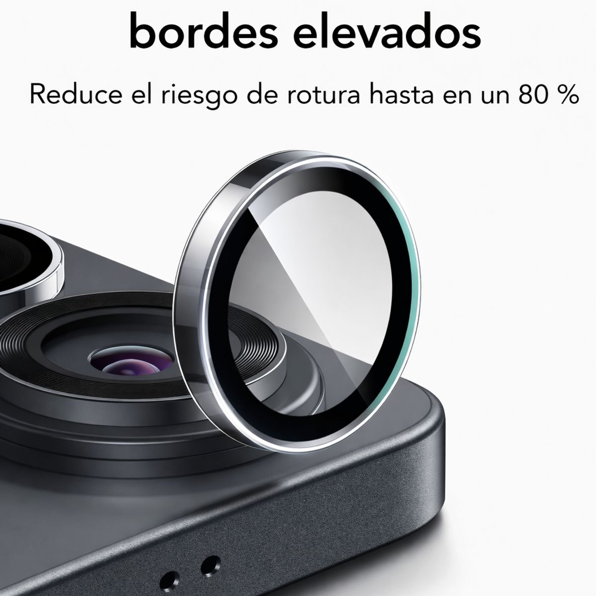 ESR - Protector Camara ESR Para Galaxy S26 Ultra Armorite