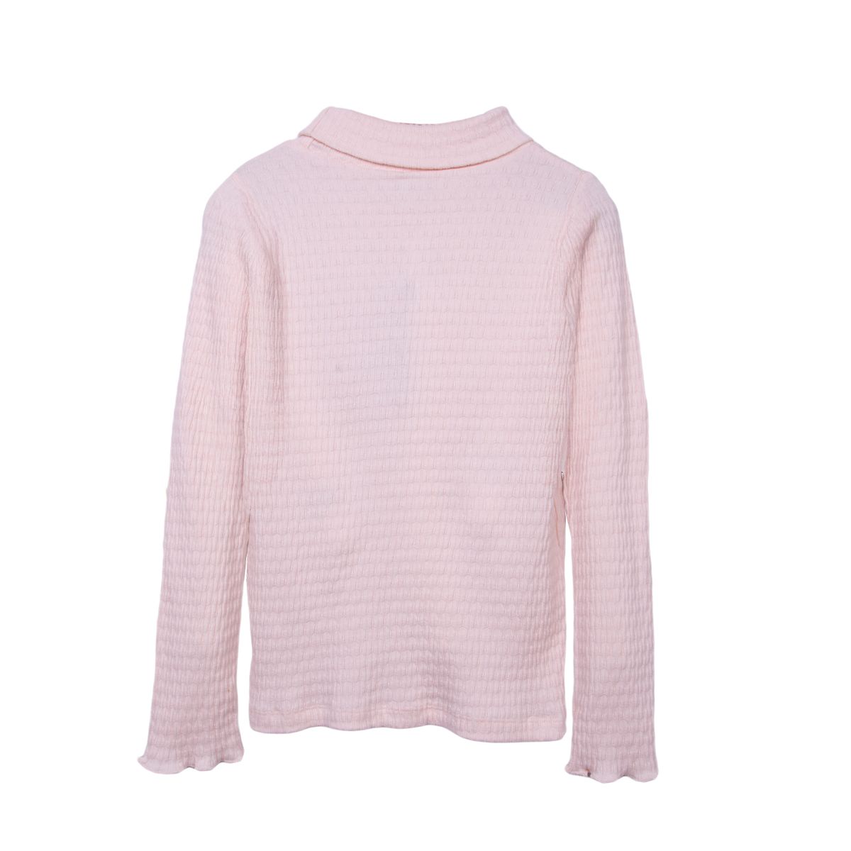 PILLIN - Polera  Pillin Rosado Niña TVD603-26ROS