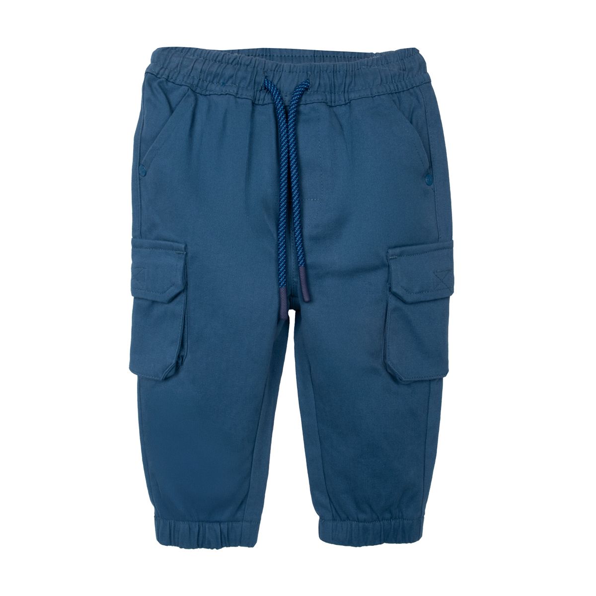 PILLIN - Pantalón   Pillin Azul Niño PVD806-26AZU