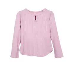 PILLIN - Polera Rosado Niña PVD602-26PRO