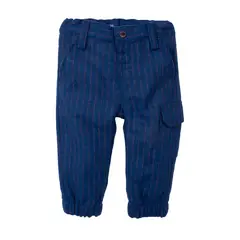 PILLIN - Pantalón  Azul Niño PVD823-26AZU